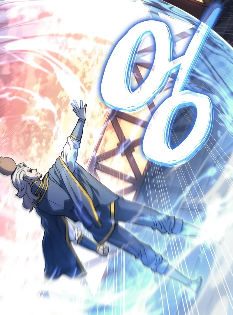 Revenge of the Iron-Blooded Sword Hound, Chapter 15 image 39